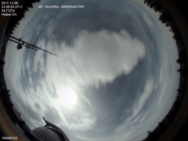 Zdjęcie ściągnięte w dniu 2017-11-05 o godzinie 23:39:59 czasu lokalnego.