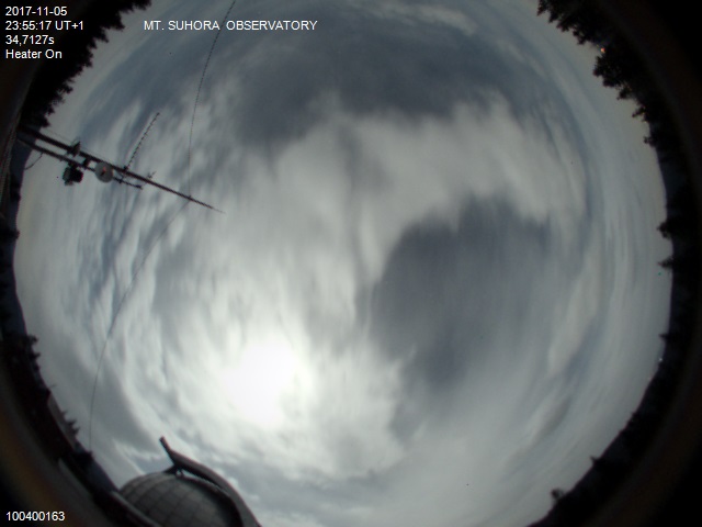 Zdjęcie ściągnięte w dniu 2017-11-05 o godzinie 23:56:50 czasu lokalnego.