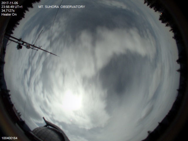 Zdjęcie ściągnięte w dniu 2017-11-05 o godzinie 23:58:22 czasu lokalnego.