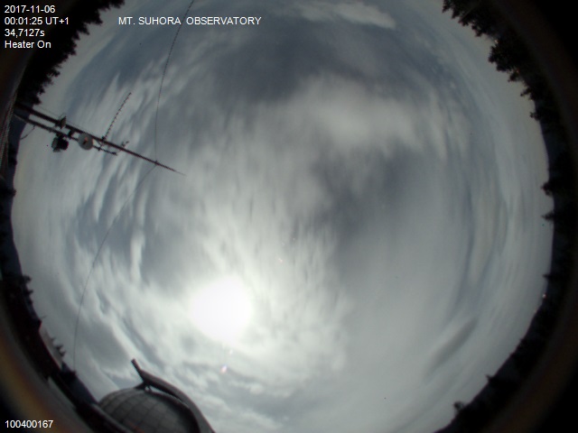 Zdjęcie ściągnięte w dniu 2017-11-06 o godzinie 00:02:58 czasu lokalnego.