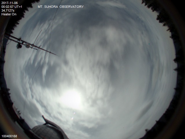 Zdjęcie ściągnięte w dniu 2017-11-06 o godzinie 00:04:30 czasu lokalnego.