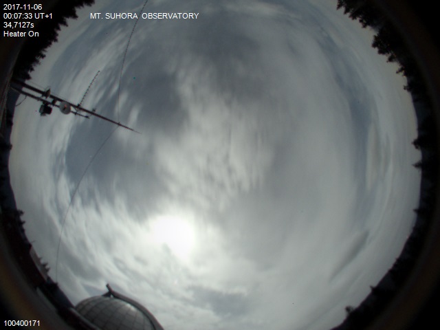 Zdjęcie ściągnięte w dniu 2017-11-06 o godzinie 00:09:05 czasu lokalnego.