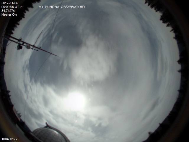 Zdjęcie ściągnięte w dniu 2017-11-06 o godzinie 00:10:38 czasu lokalnego.