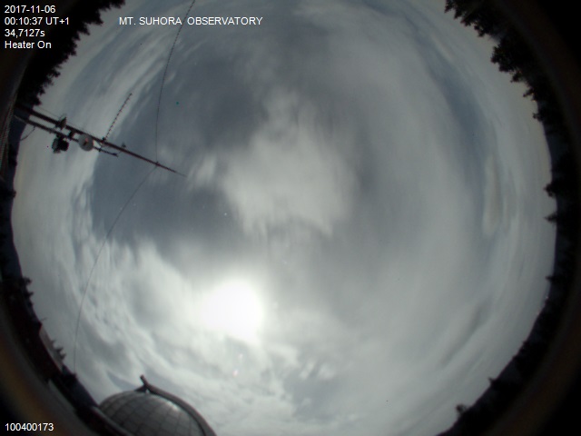 Zdjęcie ściągnięte w dniu 2017-11-06 o godzinie 00:12:09 czasu lokalnego.