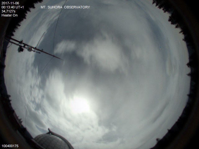 Zdjęcie ściągnięte w dniu 2017-11-06 o godzinie 00:15:12 czasu lokalnego.