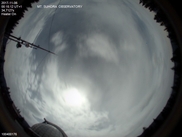 Zdjęcie ściągnięte w dniu 2017-11-06 o godzinie 00:16:45 czasu lokalnego.