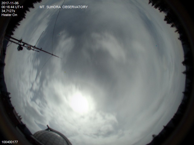 Zdjęcie ściągnięte w dniu 2017-11-06 o godzinie 00:18:17 czasu lokalnego.