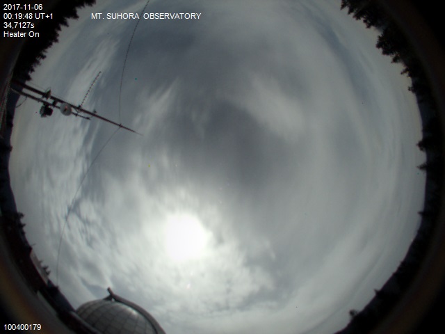 Zdjęcie ściągnięte w dniu 2017-11-06 o godzinie 00:21:20 czasu lokalnego.