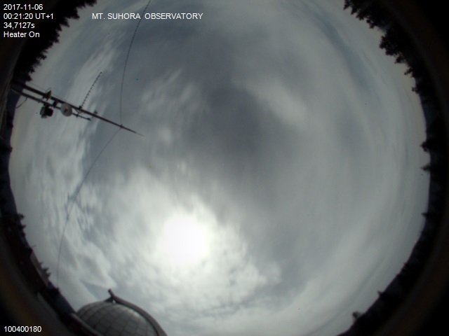 Zdjęcie ściągnięte w dniu 2017-11-06 o godzinie 00:22:52 czasu lokalnego.