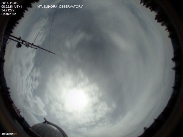 Zdjęcie ściągnięte w dniu 2017-11-06 o godzinie 00:24:24 czasu lokalnego.