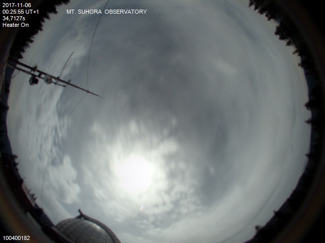 Zdjęcie ściągnięte w dniu 2017-11-06 o godzinie 00:27:28 czasu lokalnego.