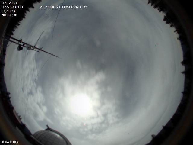 Zdjęcie ściągnięte w dniu 2017-11-06 o godzinie 00:29:00 czasu lokalnego.