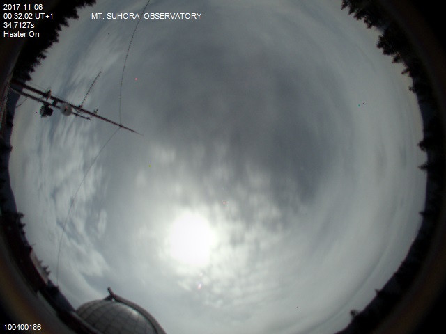 Zdjęcie ściągnięte w dniu 2017-11-06 o godzinie 00:33:35 czasu lokalnego.