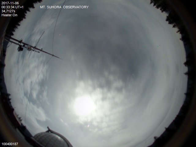 Zdjęcie ściągnięte w dniu 2017-11-06 o godzinie 00:35:06 czasu lokalnego.