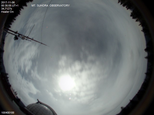 Zdjęcie ściągnięte w dniu 2017-11-06 o godzinie 00:36:38 czasu lokalnego.