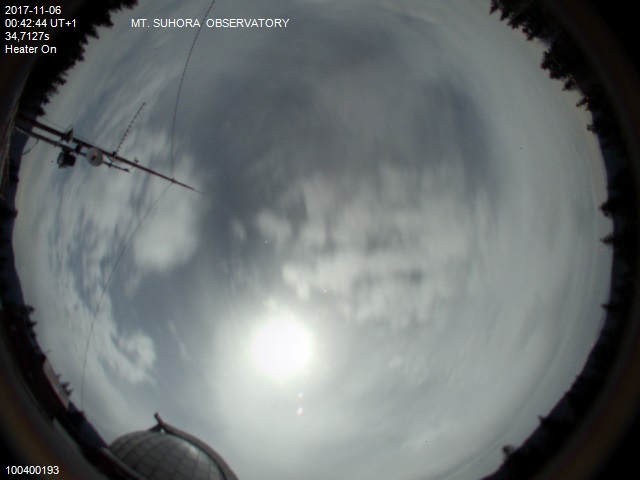 Zdjęcie ściągnięte w dniu 2017-11-06 o godzinie 00:44:17 czasu lokalnego.