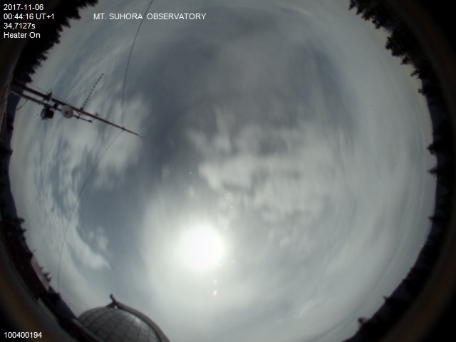 Zdjęcie ściągnięte w dniu 2017-11-06 o godzinie 00:45:49 czasu lokalnego.