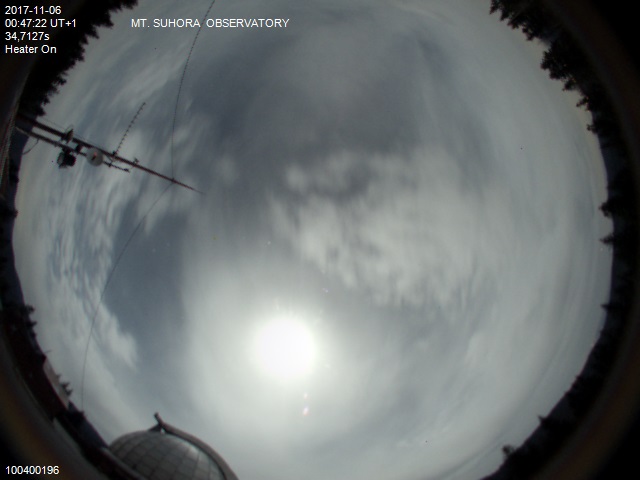 Zdjęcie ściągnięte w dniu 2017-11-06 o godzinie 00:48:54 czasu lokalnego.