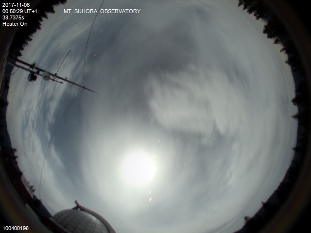 Zdjęcie ściągnięte w dniu 2017-11-06 o godzinie 00:52:06 czasu lokalnego.