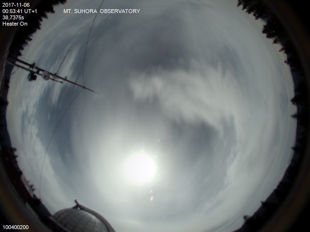 Zdjęcie ściągnięte w dniu 2017-11-06 o godzinie 00:55:18 czasu lokalnego.