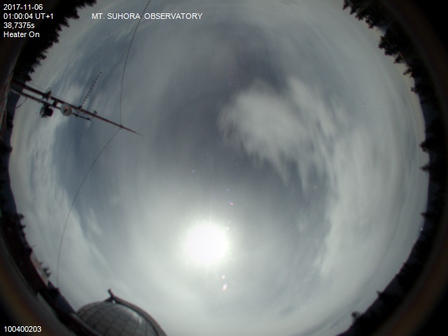 Zdjęcie ściągnięte w dniu 2017-11-06 o godzinie 01:01:41 czasu lokalnego.