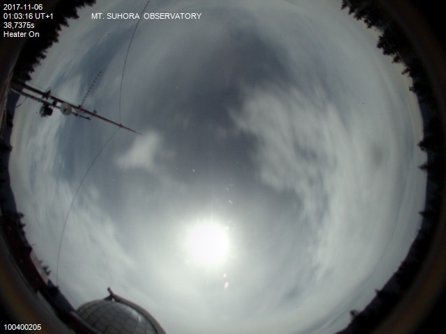 Zdjęcie ściągnięte w dniu 2017-11-06 o godzinie 01:04:53 czasu lokalnego.