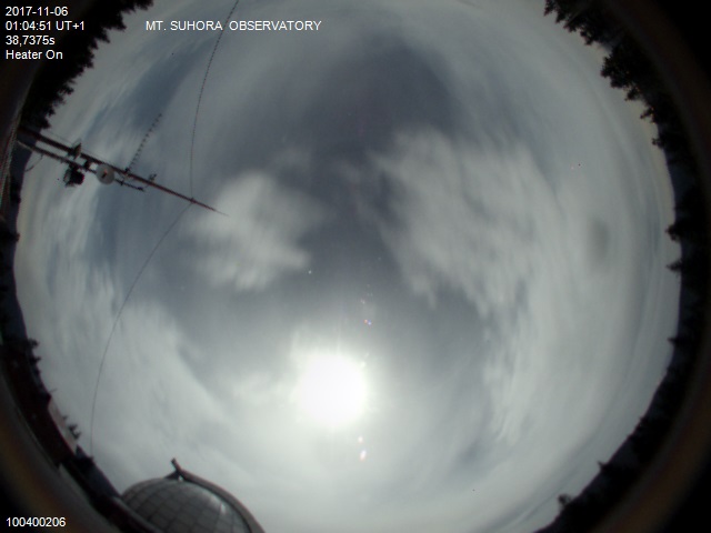 Zdjęcie ściągnięte w dniu 2017-11-06 o godzinie 01:06:28 czasu lokalnego.