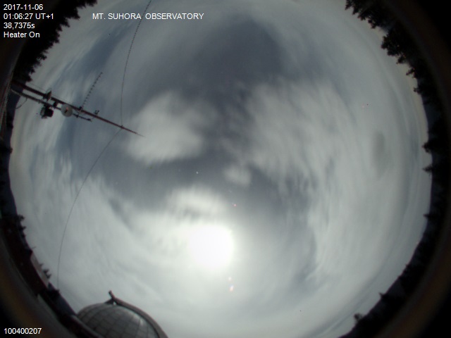 Zdjęcie ściągnięte w dniu 2017-11-06 o godzinie 01:08:04 czasu lokalnego.