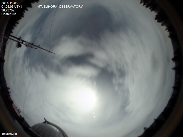 Zdjęcie ściągnięte w dniu 2017-11-06 o godzinie 01:09:40 czasu lokalnego.