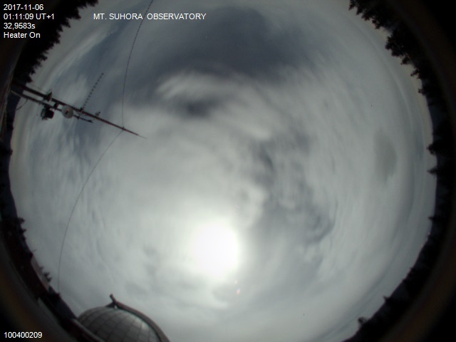 Zdjęcie ściągnięte w dniu 2017-11-06 o godzinie 01:12:40 czasu lokalnego.