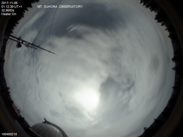 Zdjęcie ściągnięte w dniu 2017-11-06 o godzinie 01:14:10 czasu lokalnego.