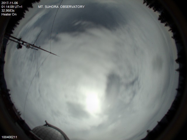 Zdjęcie ściągnięte w dniu 2017-11-06 o godzinie 01:15:41 czasu lokalnego.