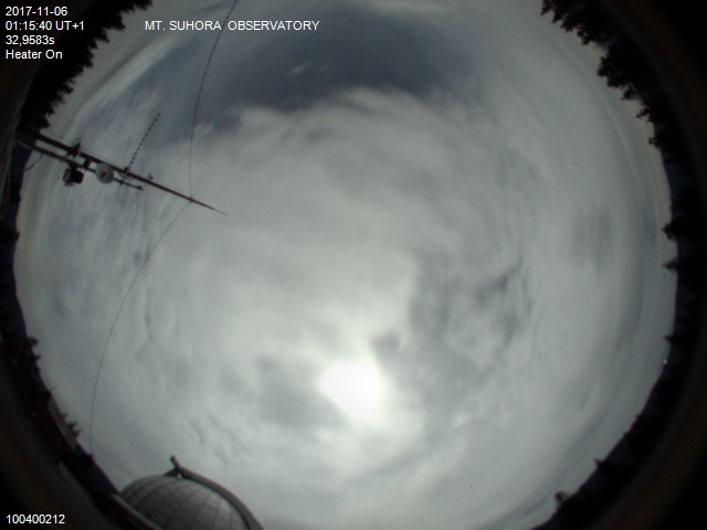 Zdjęcie ściągnięte w dniu 2017-11-06 o godzinie 01:17:11 czasu lokalnego.