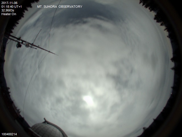 Zdjęcie ściągnięte w dniu 2017-11-06 o godzinie 01:20:11 czasu lokalnego.