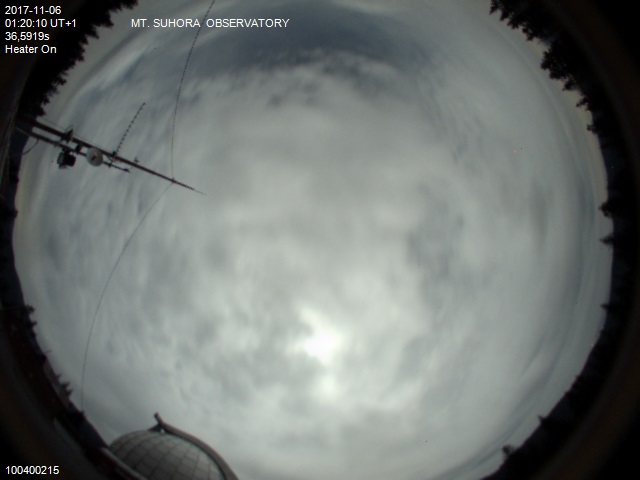 Zdjęcie ściągnięte w dniu 2017-11-06 o godzinie 01:21:46 czasu lokalnego.