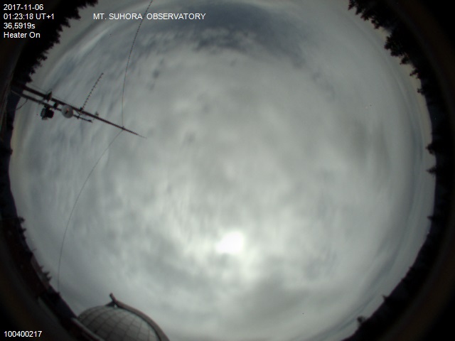 Zdjęcie ściągnięte w dniu 2017-11-06 o godzinie 01:24:52 czasu lokalnego.