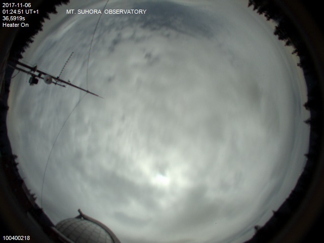 Zdjęcie ściągnięte w dniu 2017-11-06 o godzinie 01:26:26 czasu lokalnego.