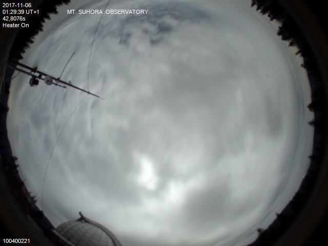 Zdjęcie ściągnięte w dniu 2017-11-06 o godzinie 01:31:20 czasu lokalnego.