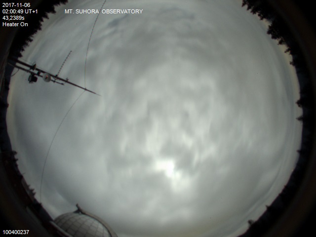 Zdjęcie ściągnięte w dniu 2017-11-06 o godzinie 02:02:30 czasu lokalnego.