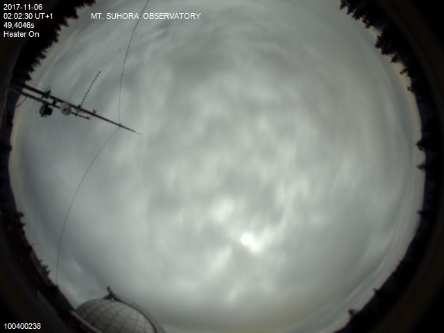 Zdjęcie ściągnięte w dniu 2017-11-06 o godzinie 02:04:17 czasu lokalnego.