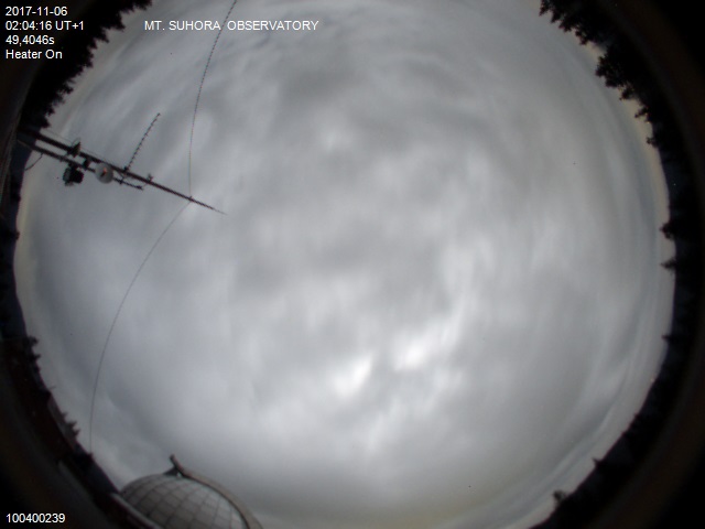 Zdjęcie ściągnięte w dniu 2017-11-06 o godzinie 02:06:04 czasu lokalnego.