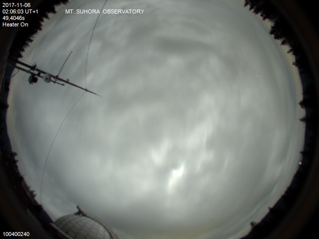 Zdjęcie ściągnięte w dniu 2017-11-06 o godzinie 02:07:51 czasu lokalnego.