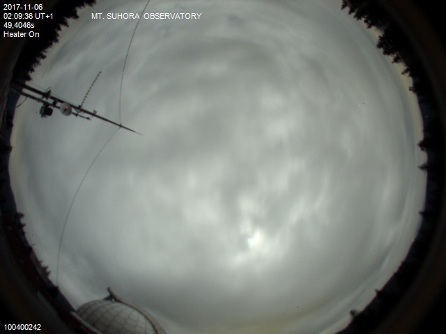 Zdjęcie ściągnięte w dniu 2017-11-06 o godzinie 02:11:24 czasu lokalnego.