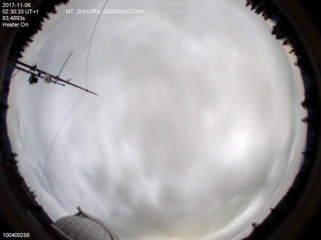 Zdjęcie ściągnięte w dniu 2017-11-06 o godzinie 02:32:57 czasu lokalnego.