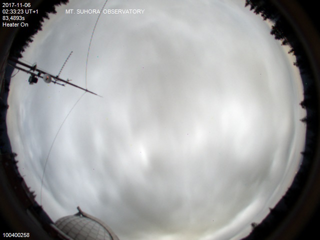 Zdjęcie ściągnięte w dniu 2017-11-06 o godzinie 02:35:45 czasu lokalnego.