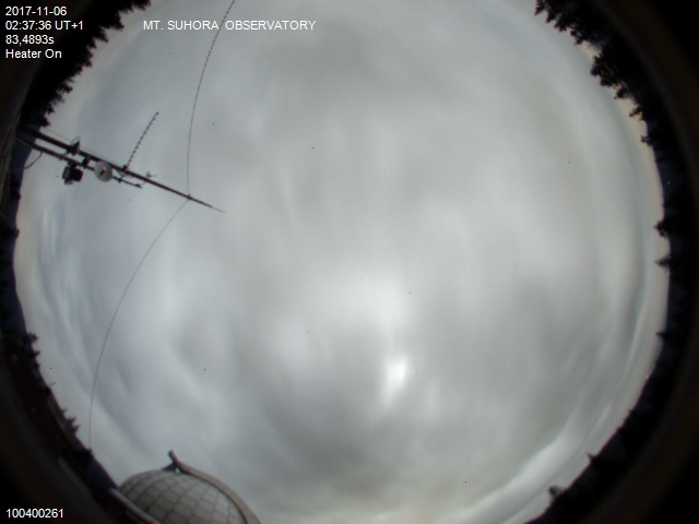 Zdjęcie ściągnięte w dniu 2017-11-06 o godzinie 02:39:58 czasu lokalnego.