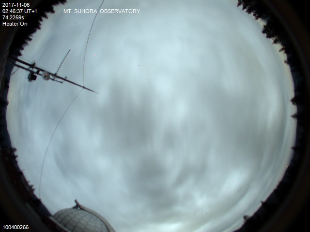 Zdjęcie ściągnięte w dniu 2017-11-06 o godzinie 02:48:50 czasu lokalnego.