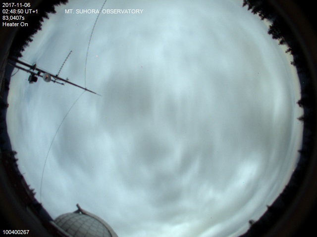 Zdjęcie ściągnięte w dniu 2017-11-06 o godzinie 02:51:12 czasu lokalnego.