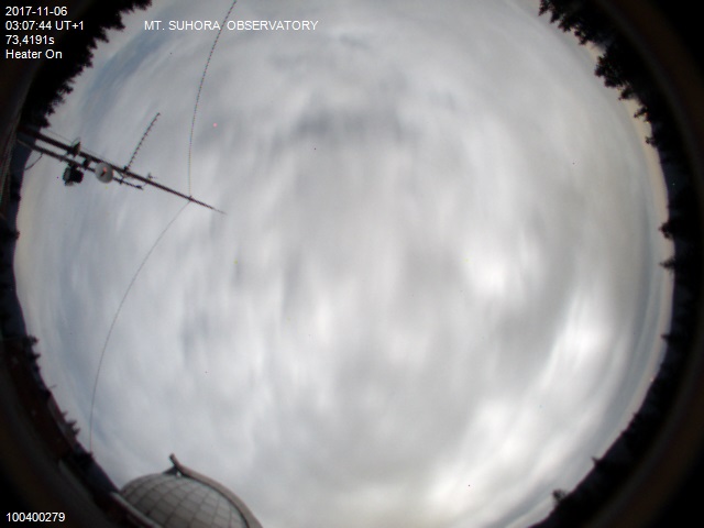 Zdjęcie ściągnięte w dniu 2017-11-06 o godzinie 03:09:56 czasu lokalnego.