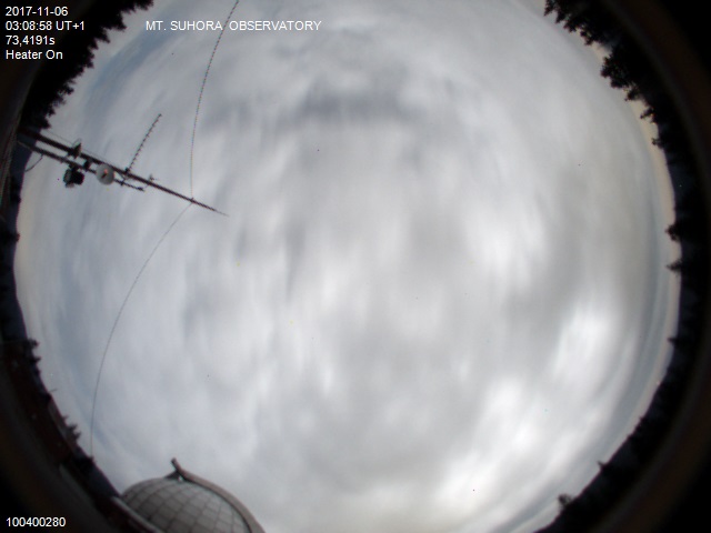 Zdjęcie ściągnięte w dniu 2017-11-06 o godzinie 03:11:10 czasu lokalnego.